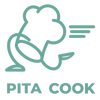 Pita Cook logo